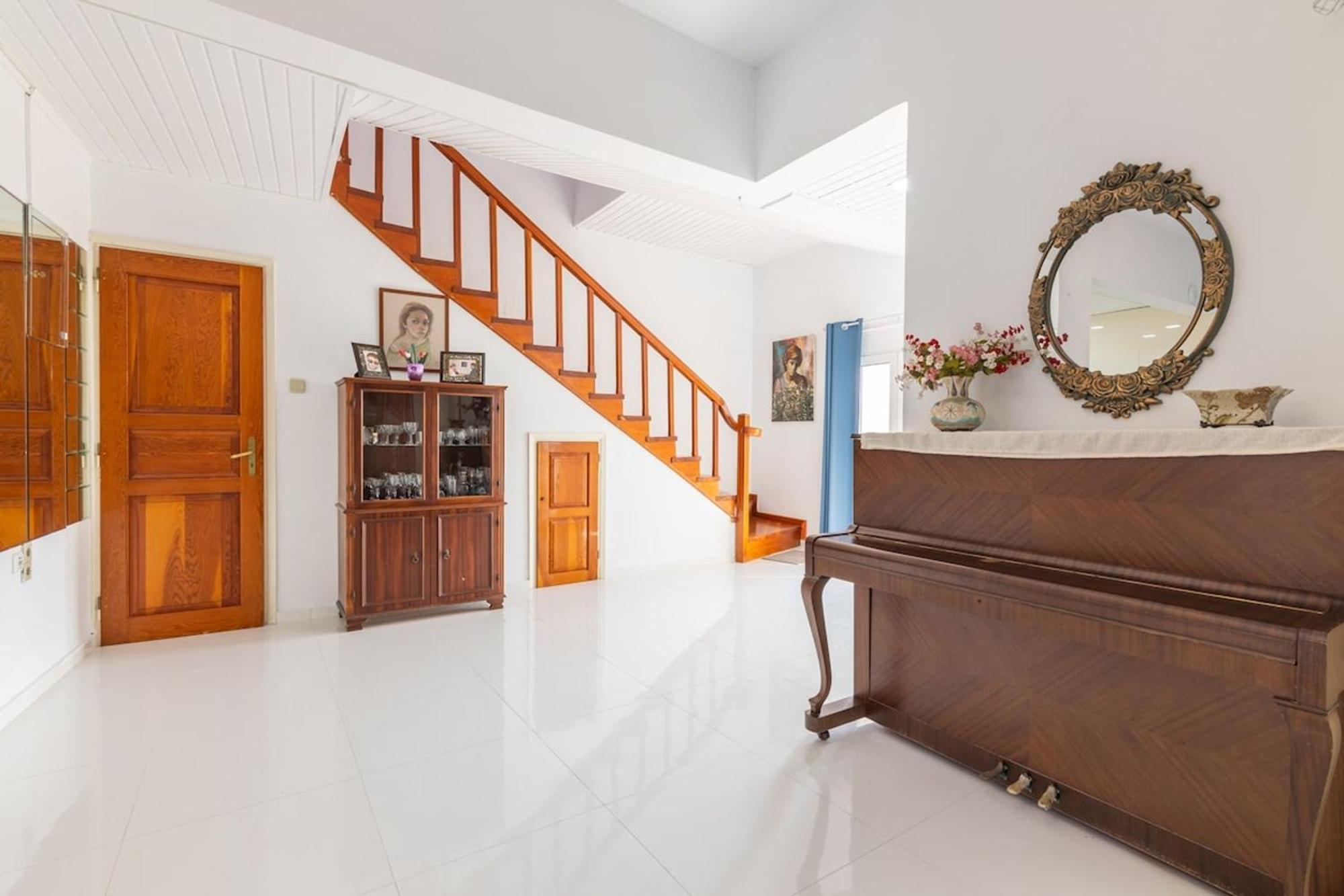 Amazing Villa Chrysanthi With Private Pool In Heraklion Epano Vathia Экстерьер фото